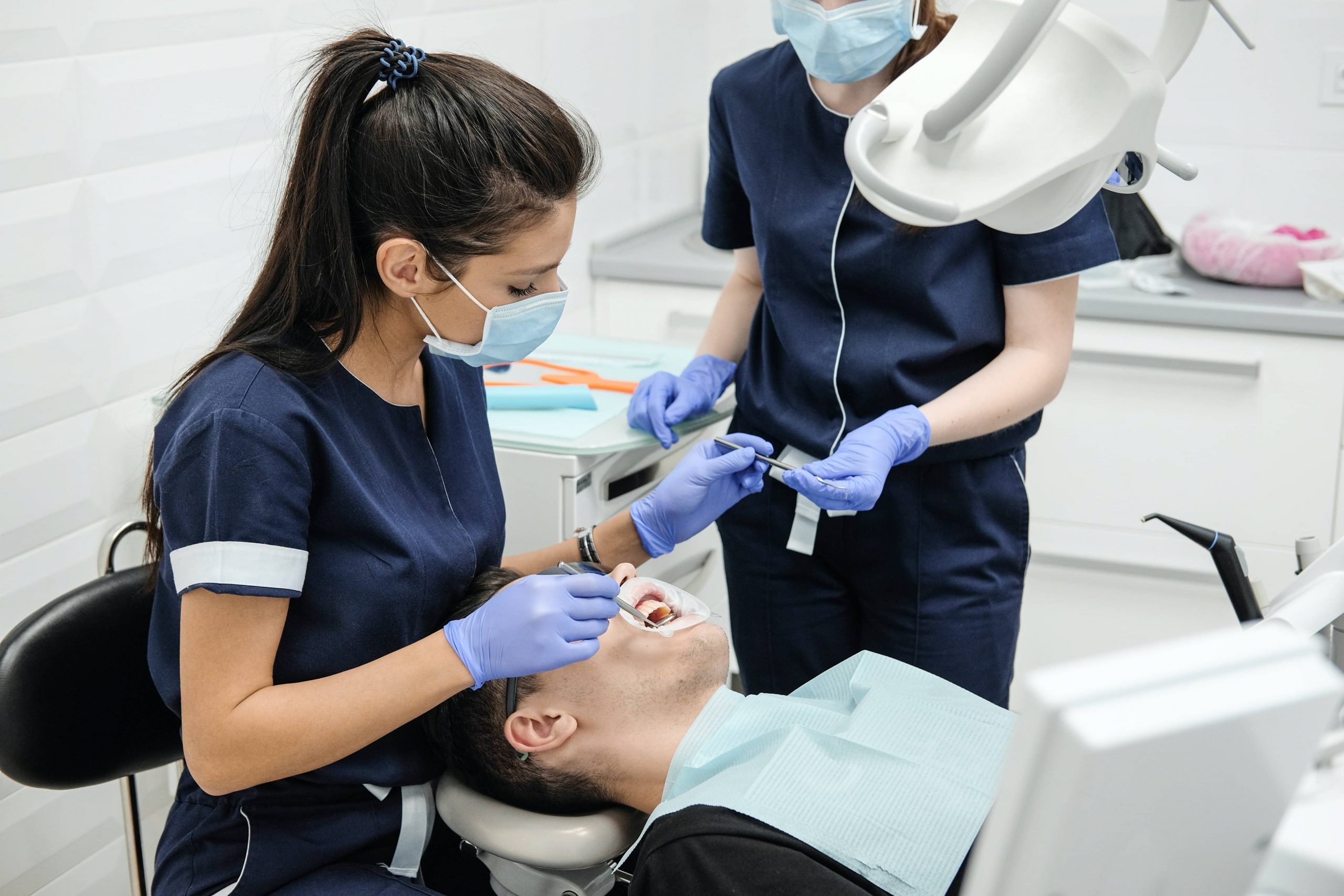 Enterprise Same Day Tooth Extractions